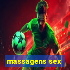 massagens sex